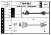 RENAU 7700741377 Drive Shaft